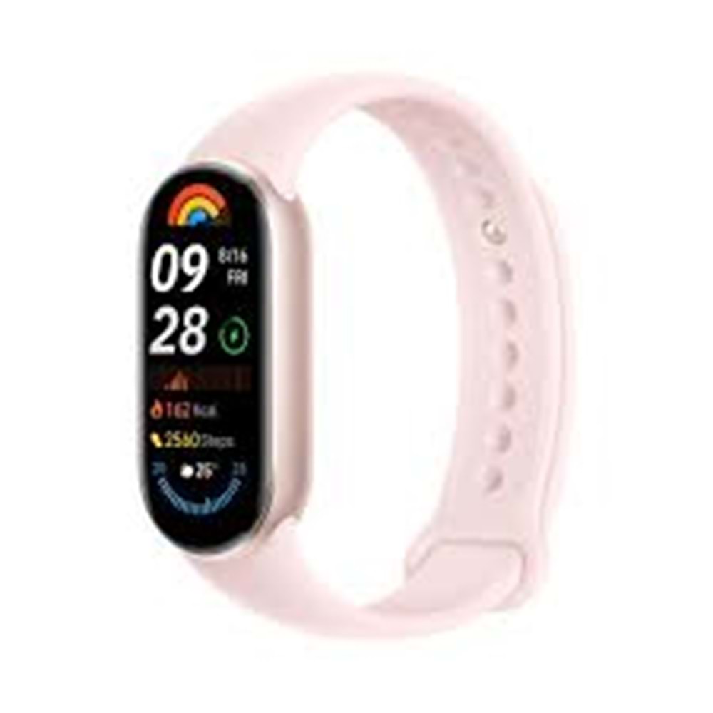 XIAOMI SMART BAND 9 MYSTIC ROSE