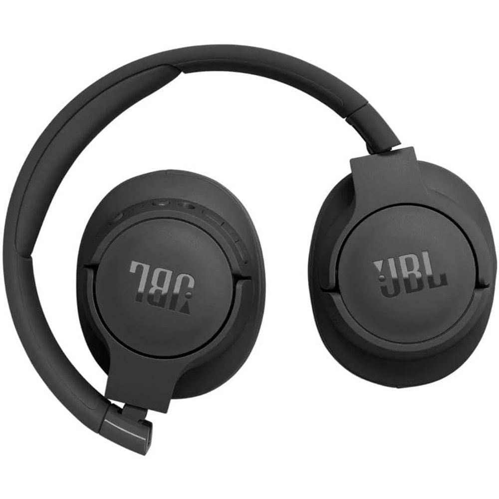 Kulaklık JBL Tune 770Bt ANC Bluetooh Siyah