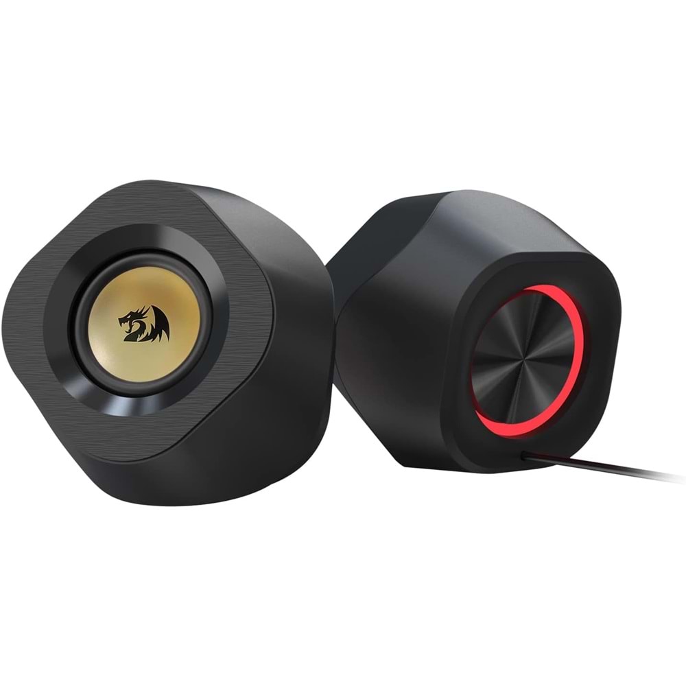 SPEAKER REDRAGON GS590 RGB BLUETOOTH