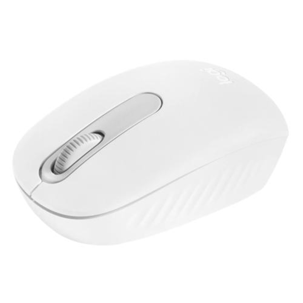 MOUSE LOGITECH M196 Kablosuz Bluetooth 910-007460 Beyaz