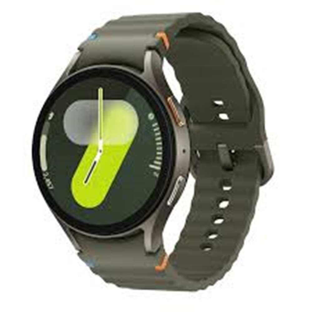 AKILLI SAAT SAMSUNG GALAXY WATCH 7 SM-L310 44MM GREEN