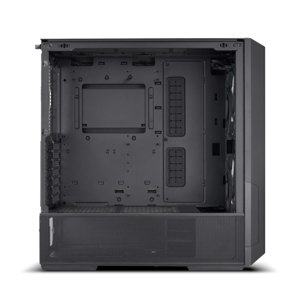 KASA LİAN Lİ LANCOOL 216 MESH BLACK ARGB MID-TOWER KASA