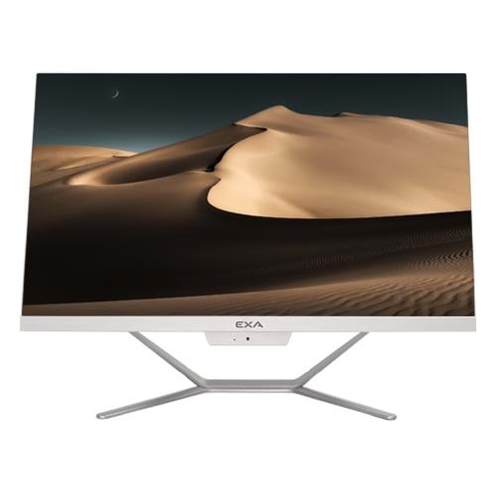 All-in-One EXA H24B-V2 C32 i3-12100 16GB Ram 512GB Ssd 23.8