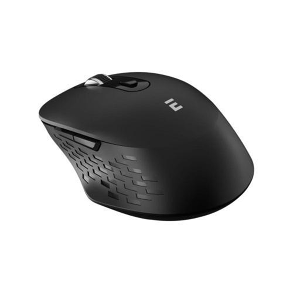 MOUSE Everest SM-BT09 Usb Siyah 2in1 Bluetooth ve 2.4GHz Kablosuz