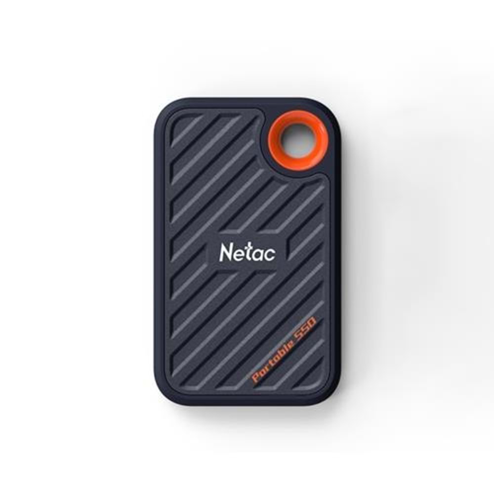 Netac ZX20 1TB NT01ZX20-001T-32BL 2000MB/1800MB/s USB 3.2 , Type-C