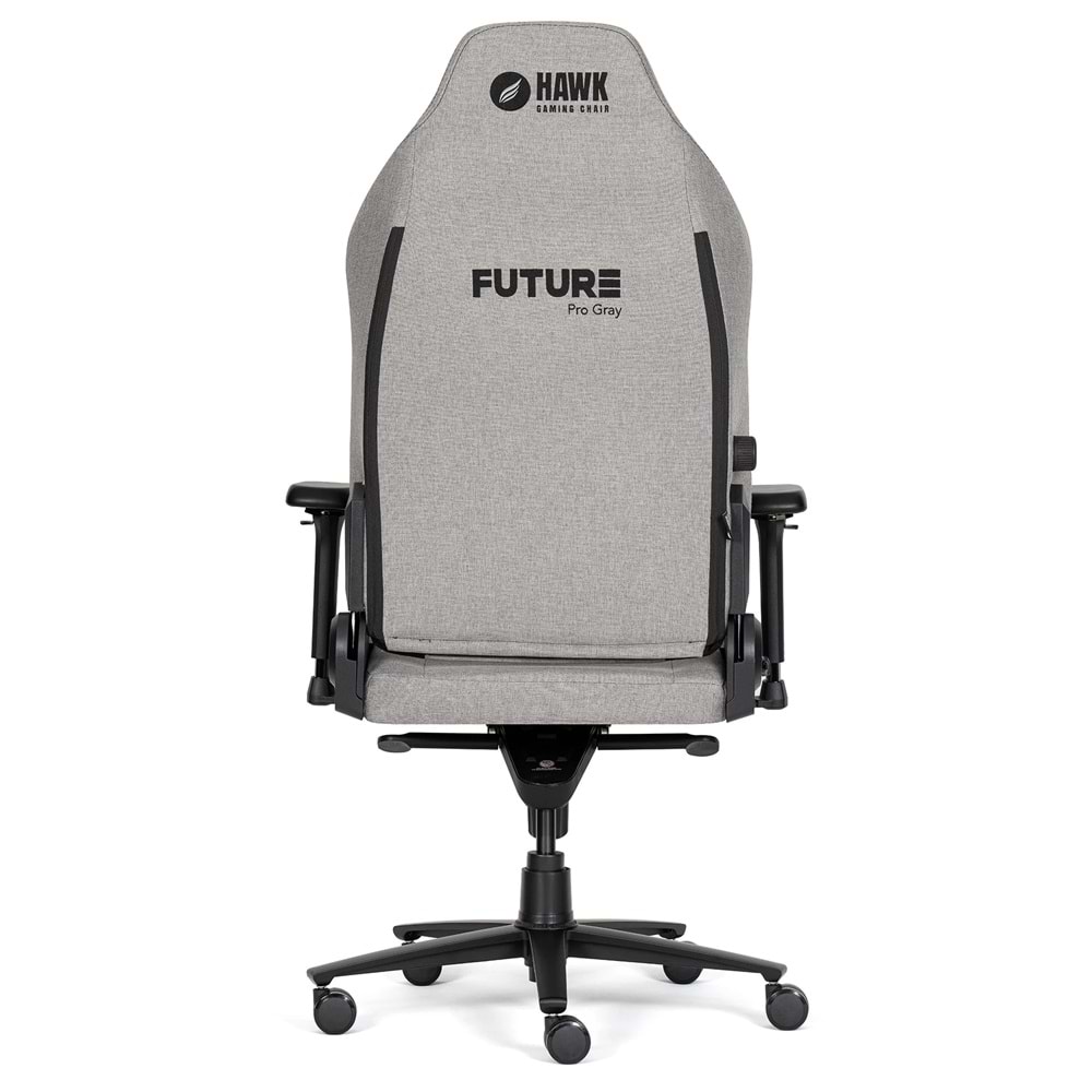 Koltuk Hawk Future PRO Gray Kumaş Oyuncu Koltuğu