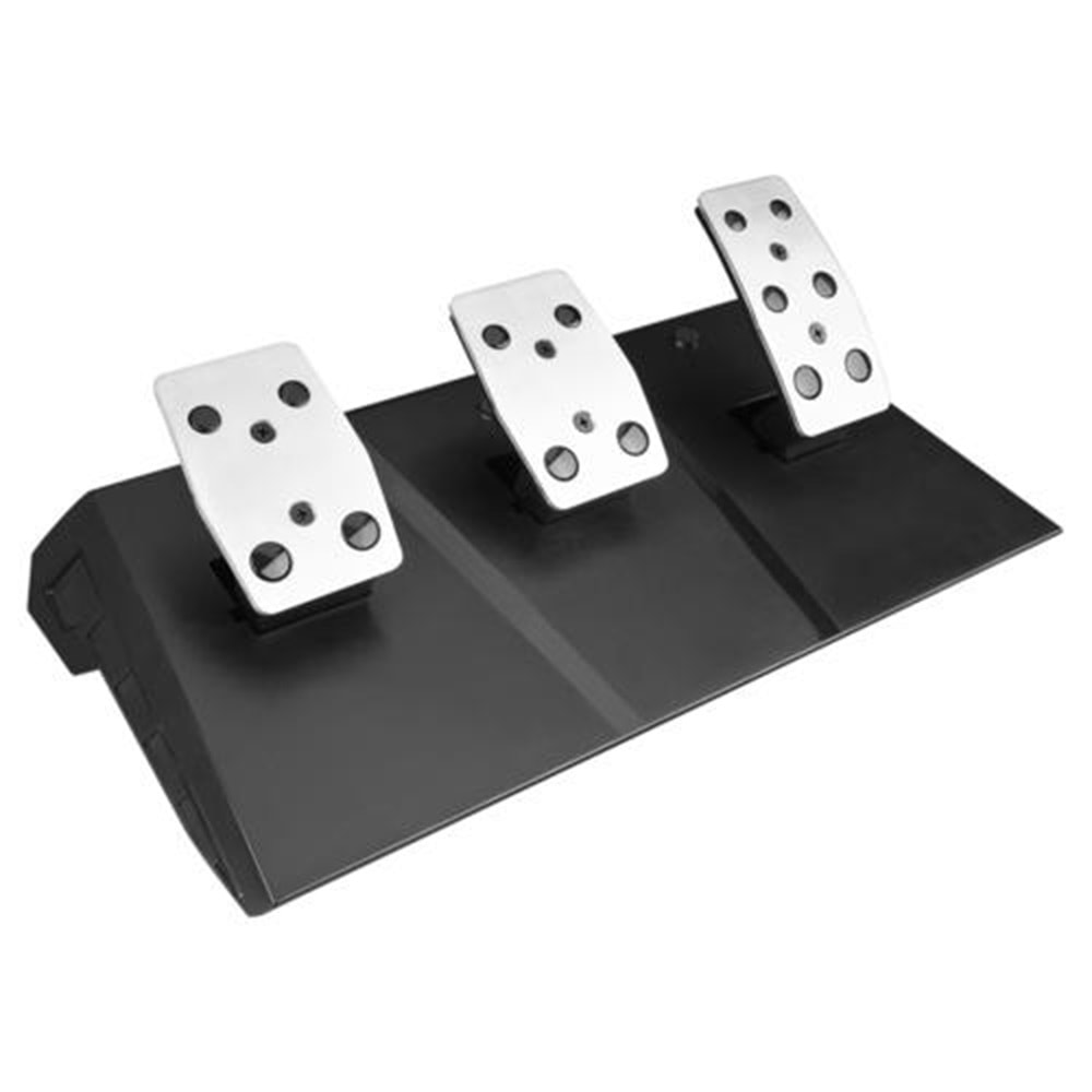 Rampage V902 Gaming Oyuncu Pedal /Vites /Direksiyon Seti Pc Uyumlu