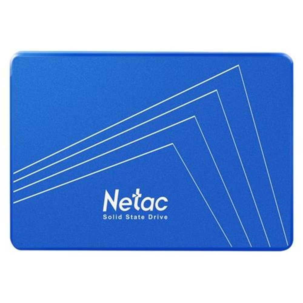 Ssd Netac N600S 128Gb 2.5