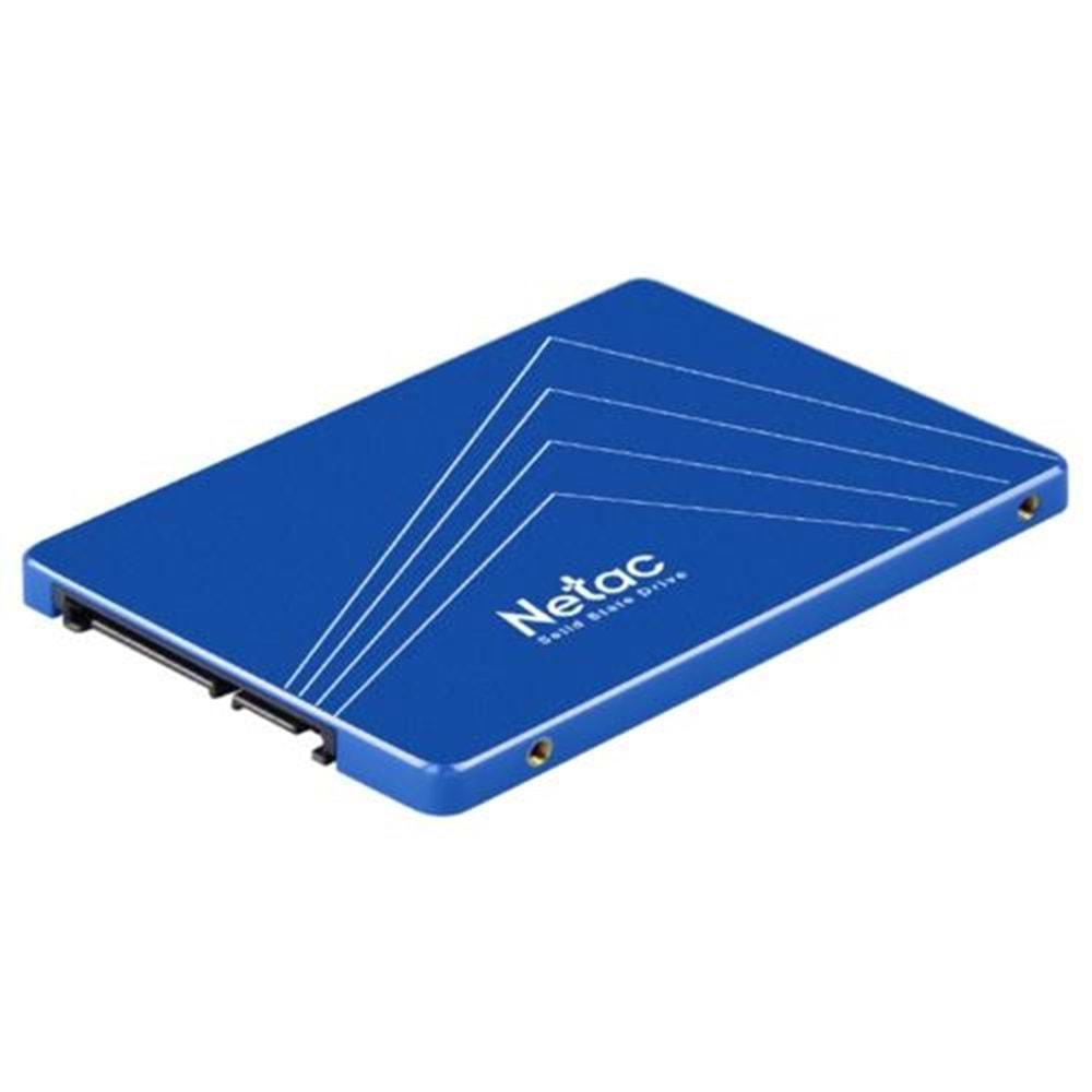 Ssd Netac N600S 128Gb 2.5