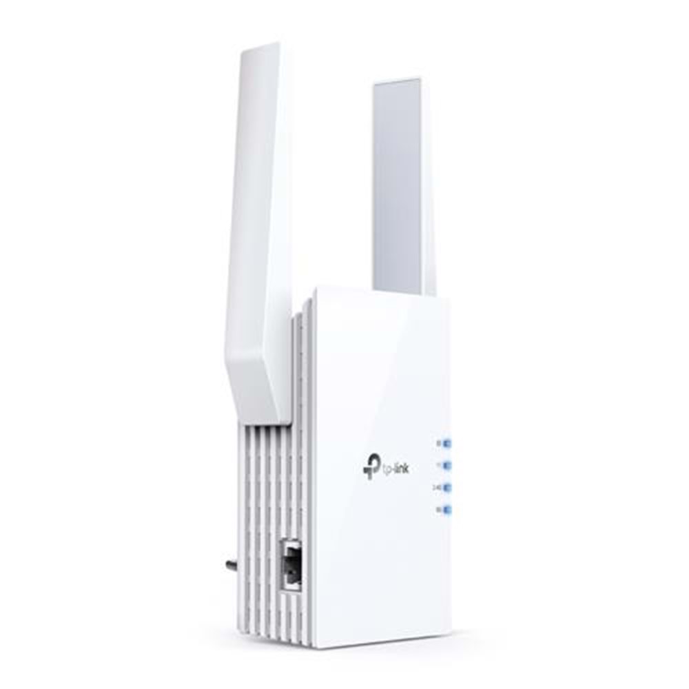 ROUTER TP-LINK RE605X 1800Mbps Wifi-6 Menzil Genişletici