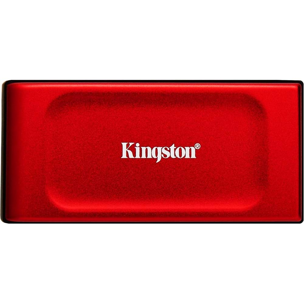 External Ssd Kingston 1TB SXS1000r/1000G 1050/1000MB/s