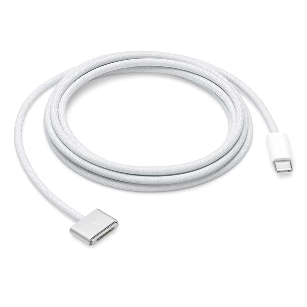 Type-C To Magsafe 3 DC Cable Muadil