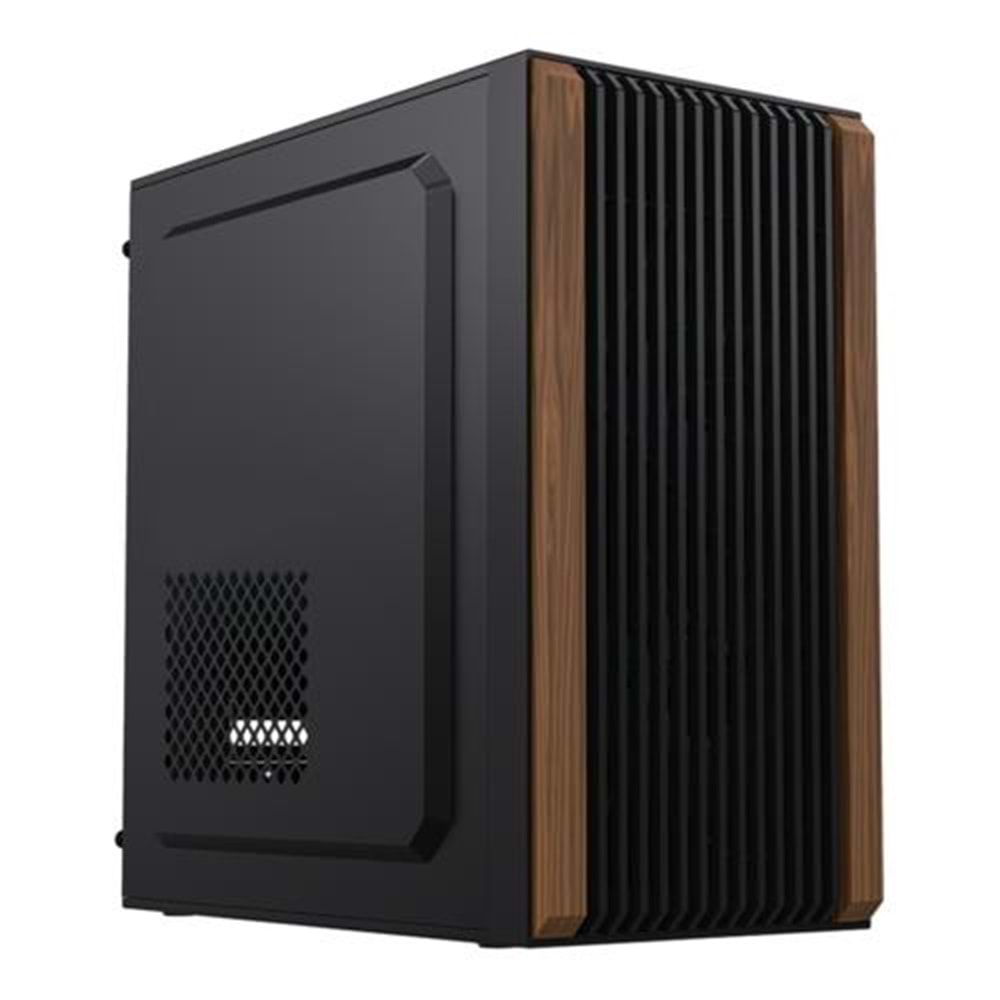 Kasa Frisby FC-2730B 300W Psu Mini Tower