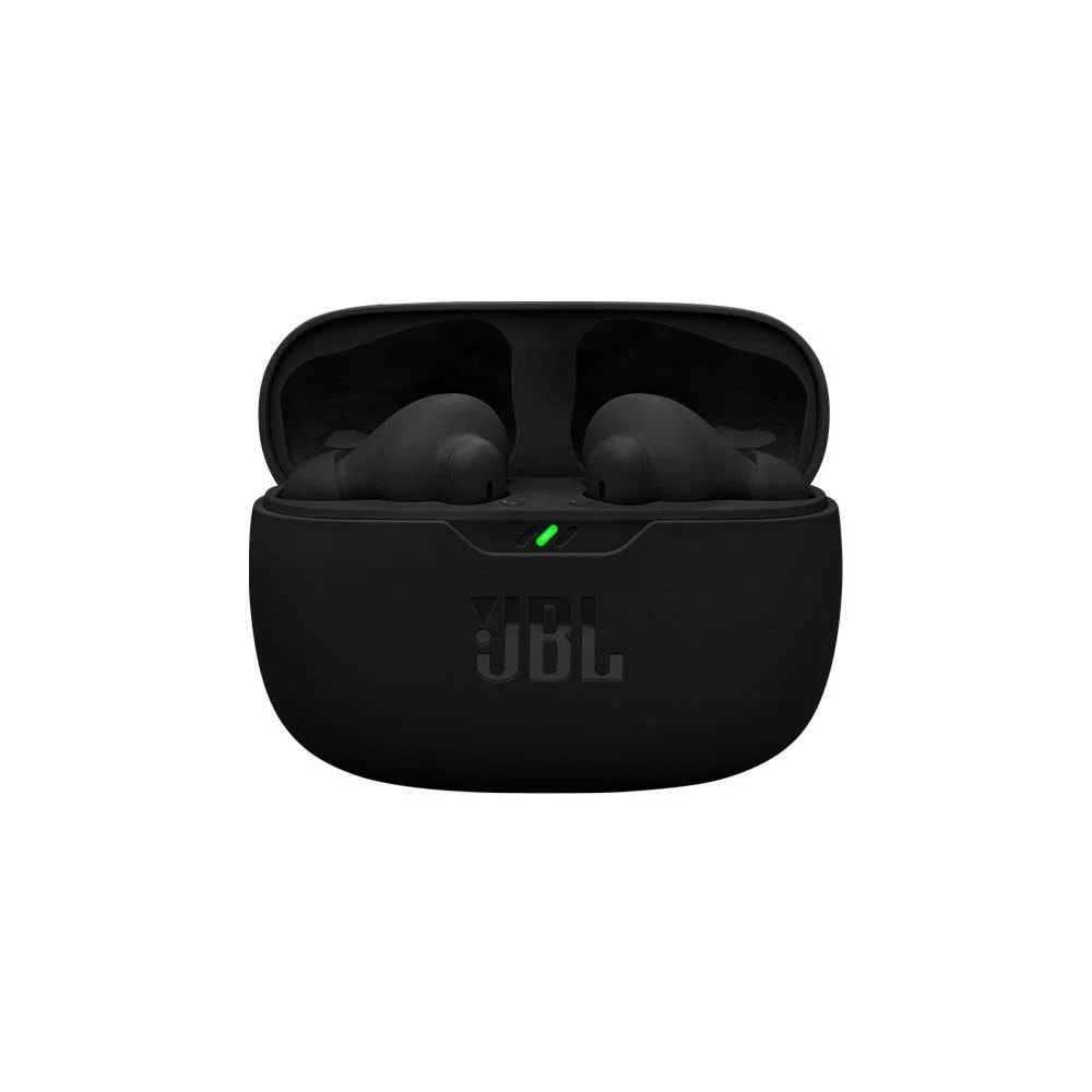 Kulaklık Jbl Wave Beam2 ANC Siyah