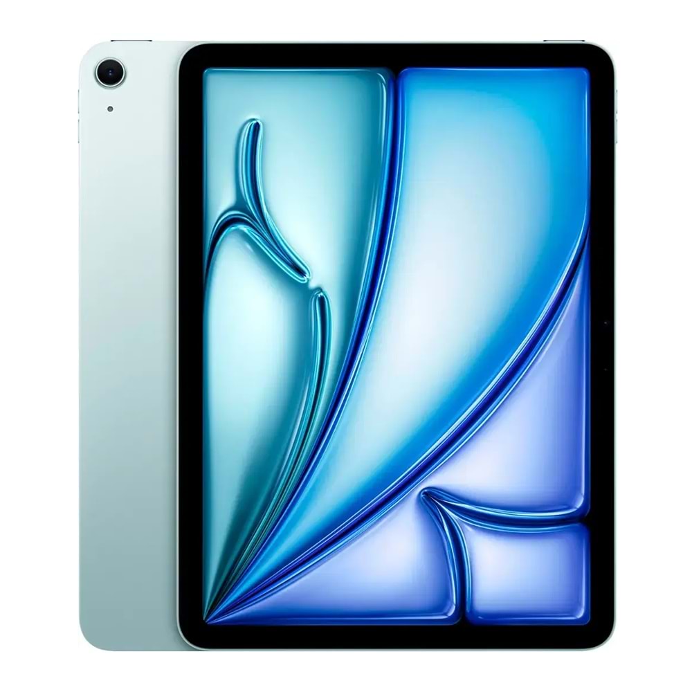 Tablet Apple Ipad Air 6. Generation M3 Mc9X4Ll/A 128Gb Blue Wifi