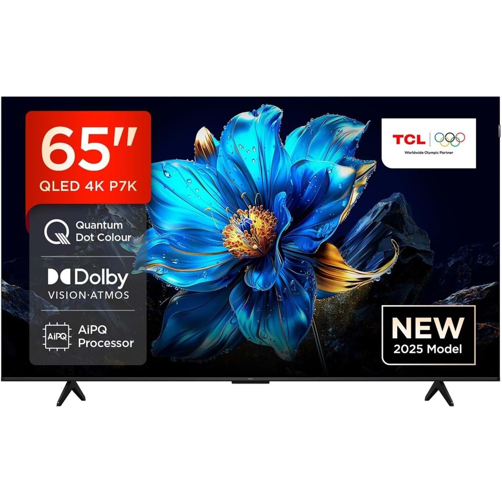 Televizyon TCL 65
