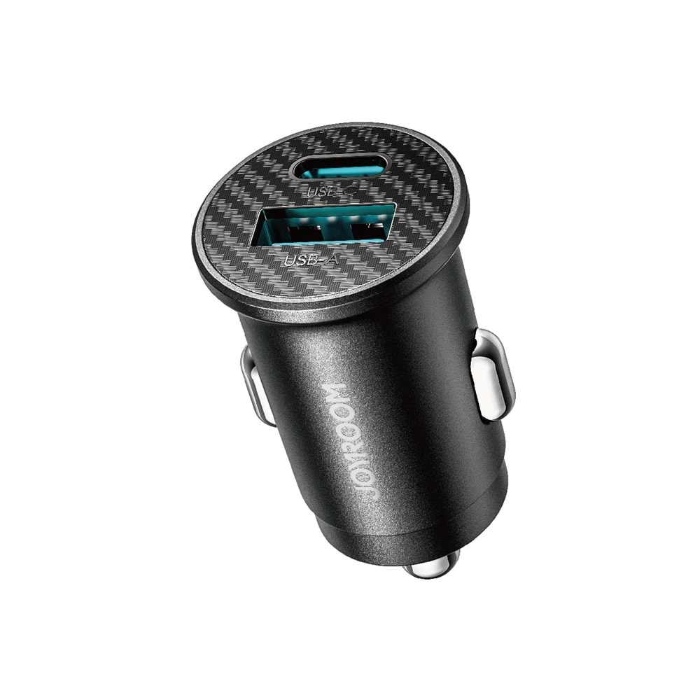 Joyroom CCN16 Mini Car Charger 15w