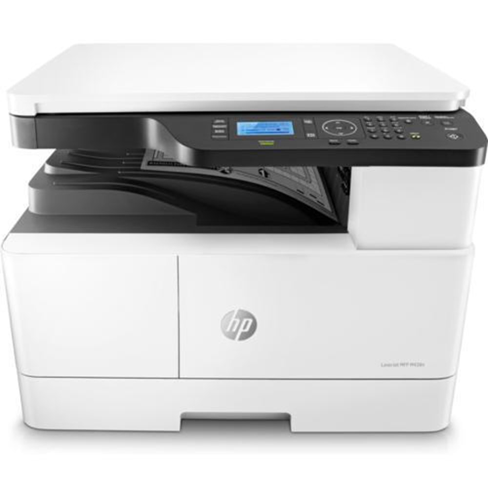 HP 8AF43A LaserJet M438N Tar/Scn/Yazıcı A3 USB+Network