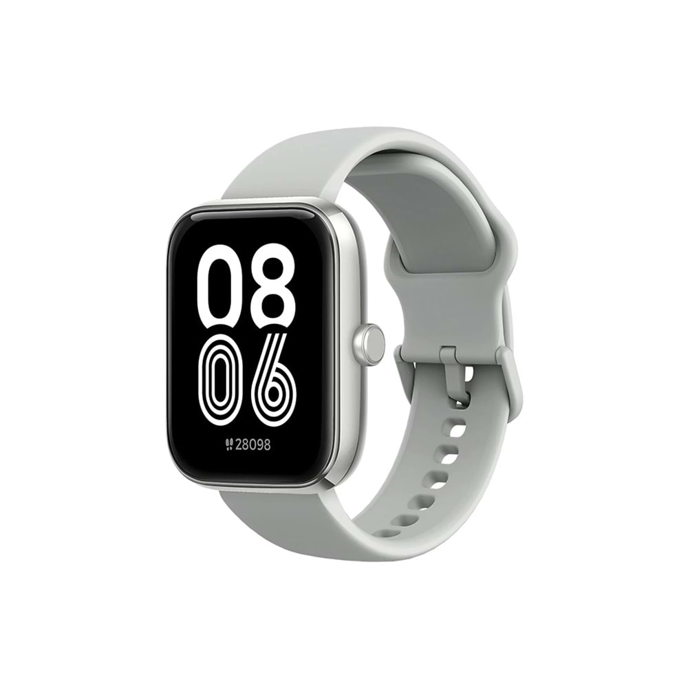 AKILLI SAAT TTEC TEMPUS 2S09WGM 47MM