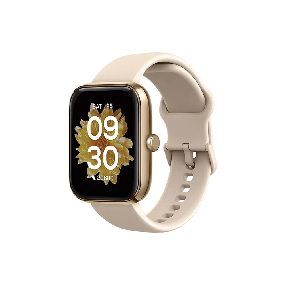 AKILLI SAAT TTEC TEMPUS 2S09WA 47MM