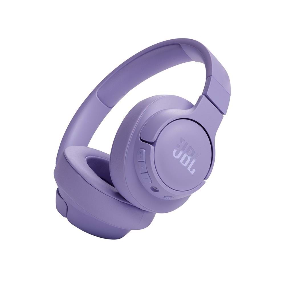 Kulaklık JBL Tune 720bt Bluetooth Purple