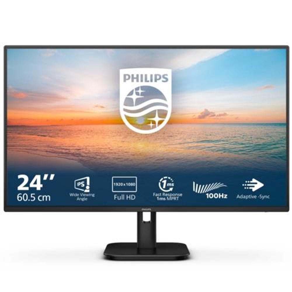 Philips 23.8