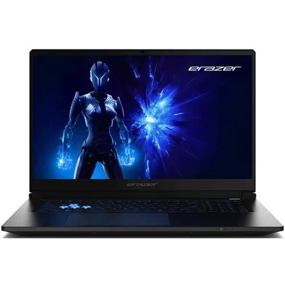 Erazer Defender 17 P1 MD600009 Core 9 270H 32GB 2TB RTX5070 17.3