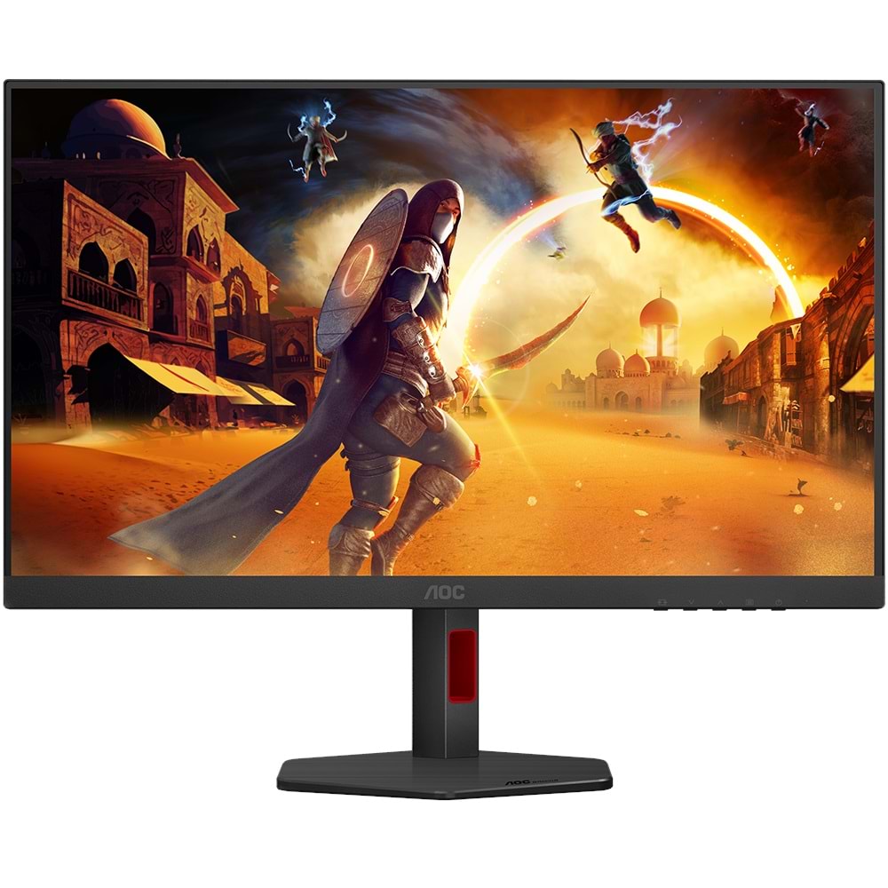 Monitör AOC 27