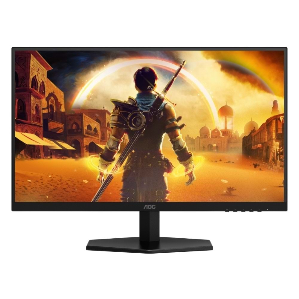 Monitör AOC 24