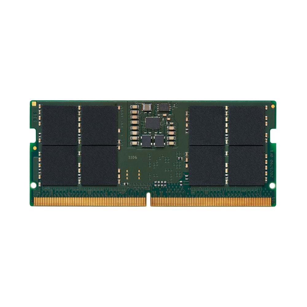 Kingston ValueRAM KVR56S46BS8-16 16GB DDR5 5600Mhz CL46 Notebook