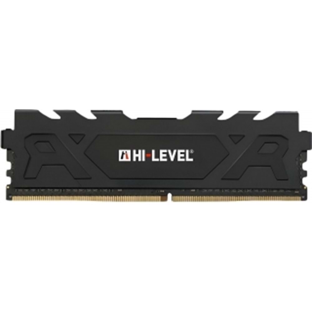 Hi-Level 16GB 5600MHz DDR5 HLV-PC44800D5-16G-B CL46 Soğutuculu