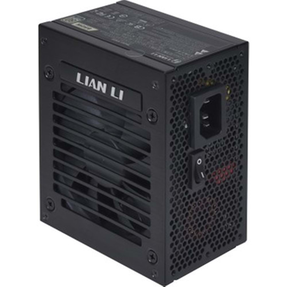 Power Supply Lian Li SP850 850W SFX 80+ Gold 92mm Full Modüler