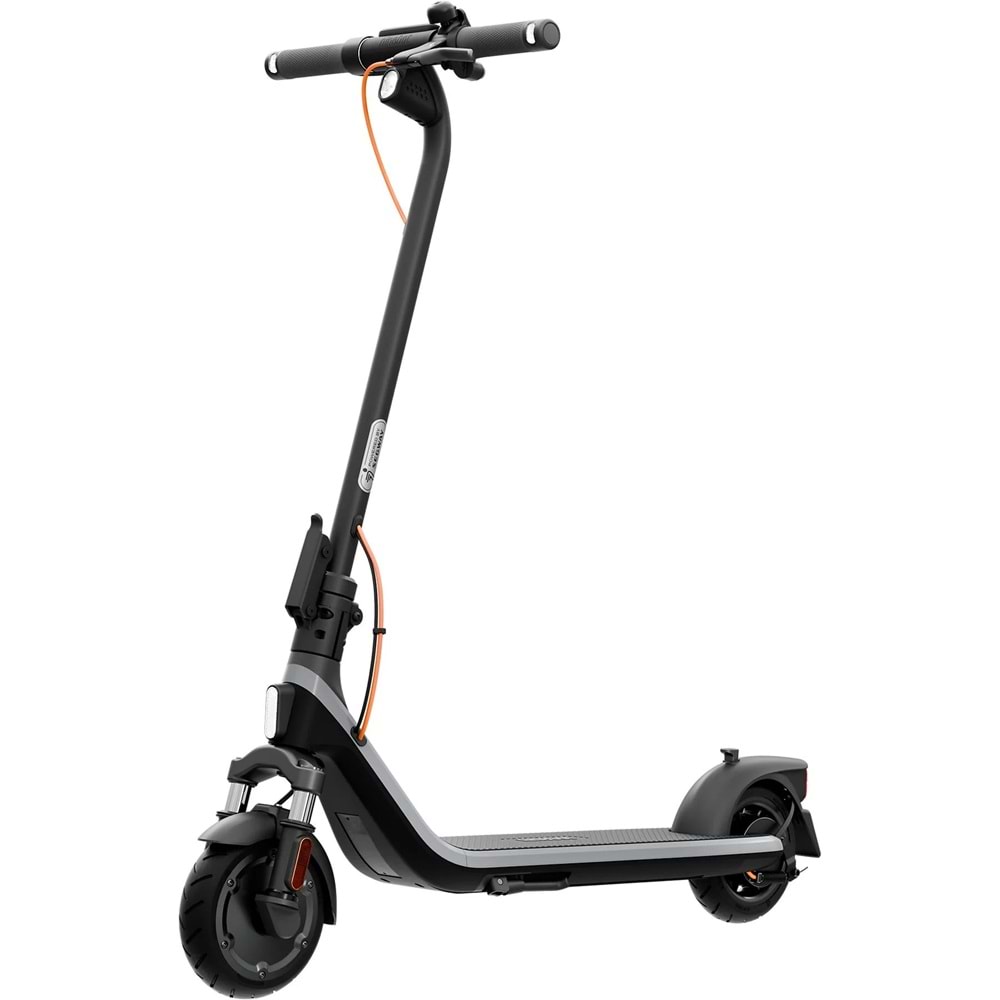 Scooter Segway Ninebot E2 Plus II Elektrikli