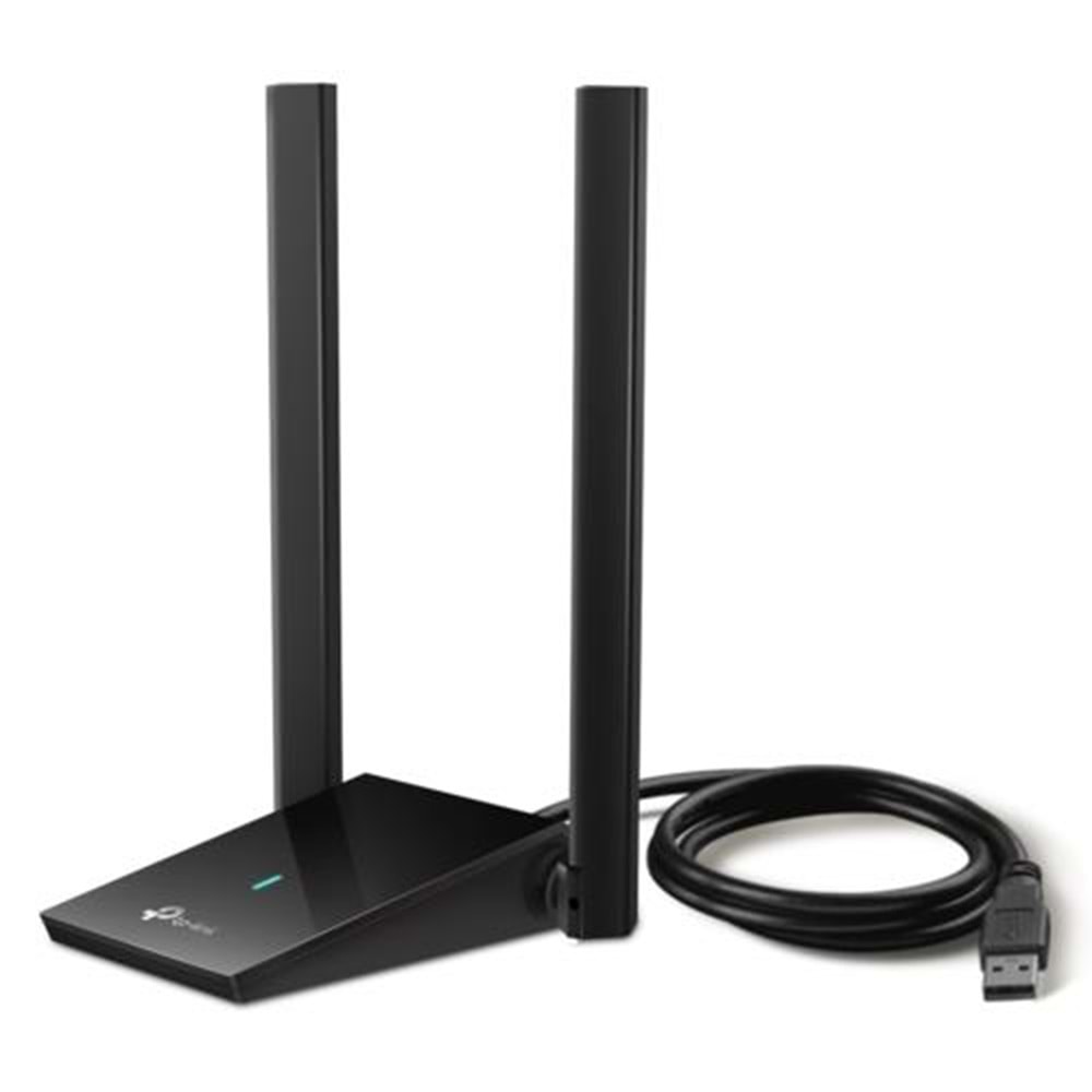 TP-Link Archer TX20U Plus AX1800 High Gain Dual Band Wi-Fi 6 USB