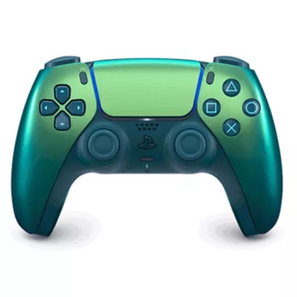 Sony Ps5 Wireless Controller Chroma Teal