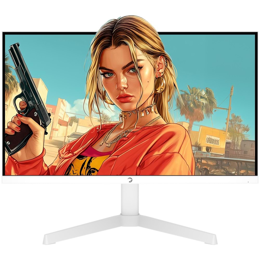 Monitör GamePower Rapid V90 27