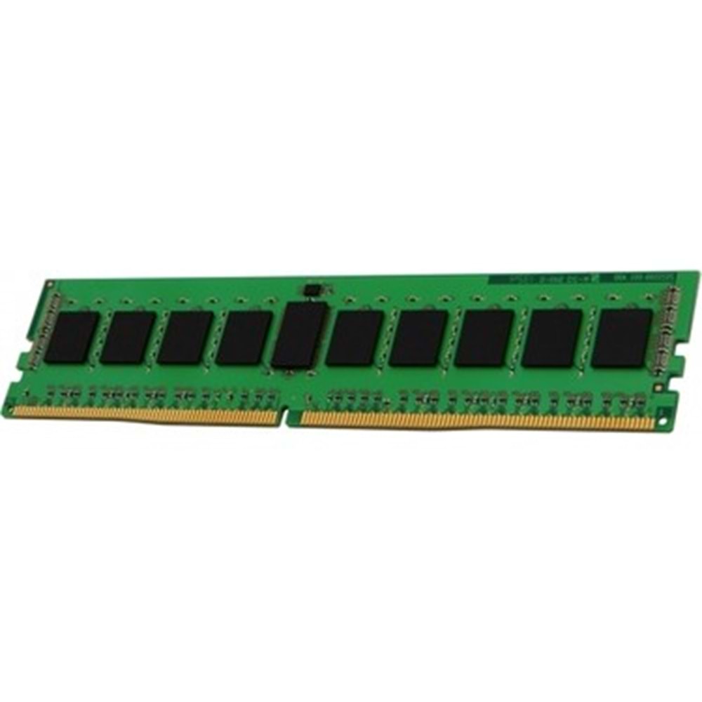 Bellek Kingston 32Gb Ddr5 5600Mhz Ecc Cl46 Ksm56E46Bd8Km-32Ha