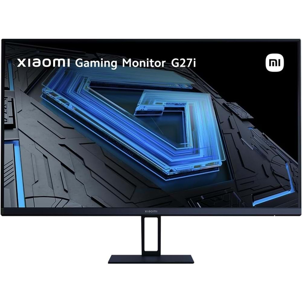 Monitör Xiaomi G27i 27
