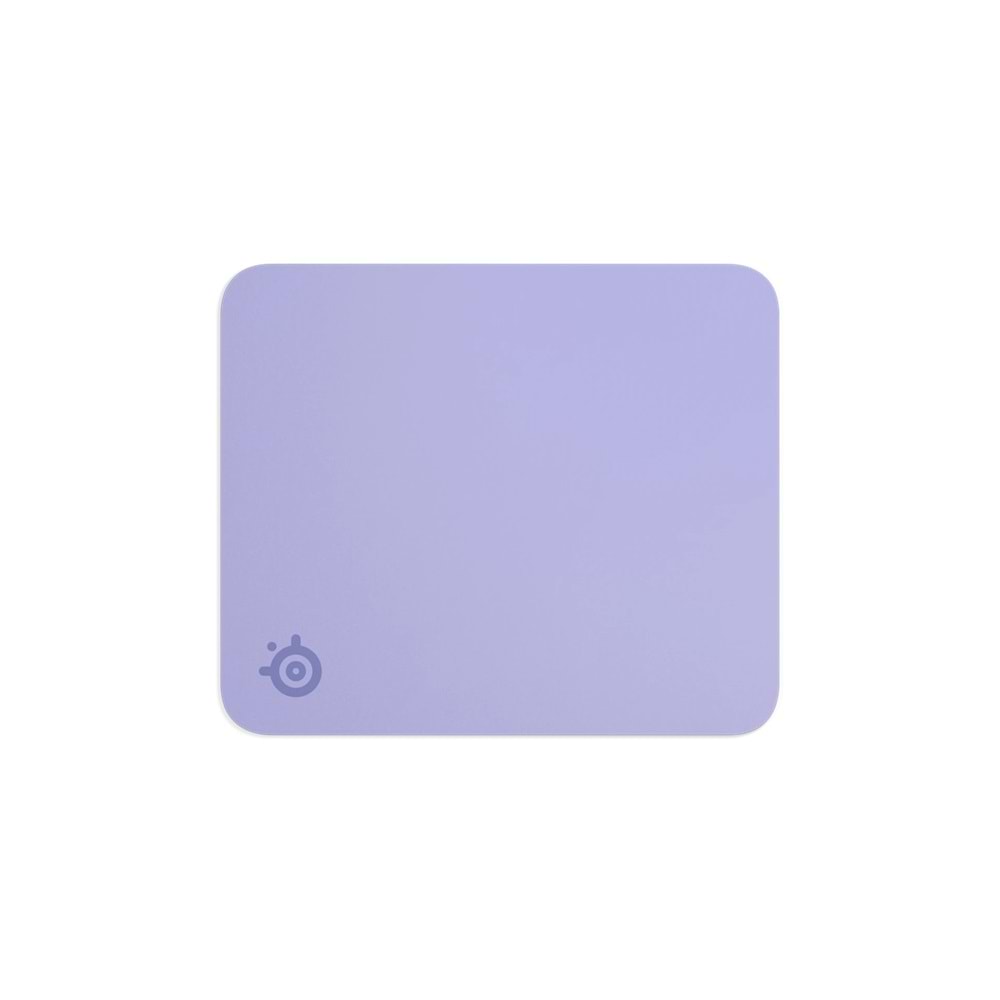 MousePad SteelSeries QcK M Lavender SSMP63460