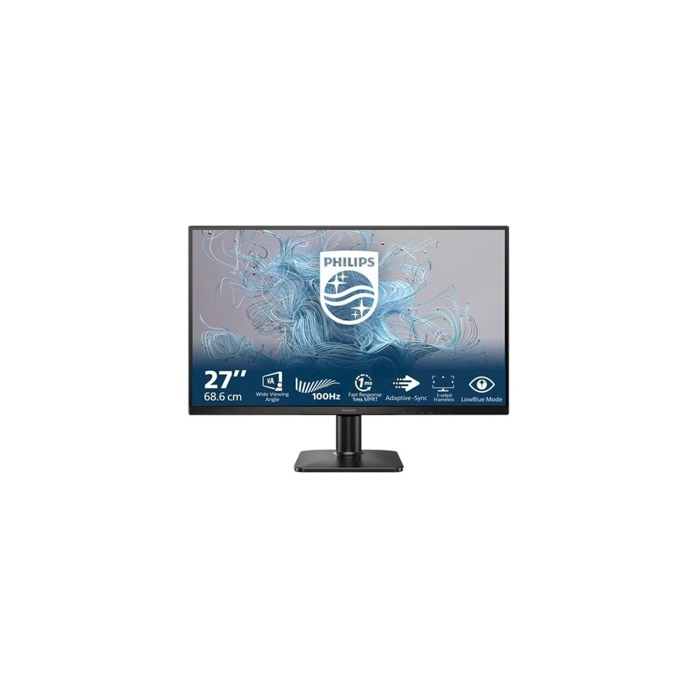 Monitör Philips 27