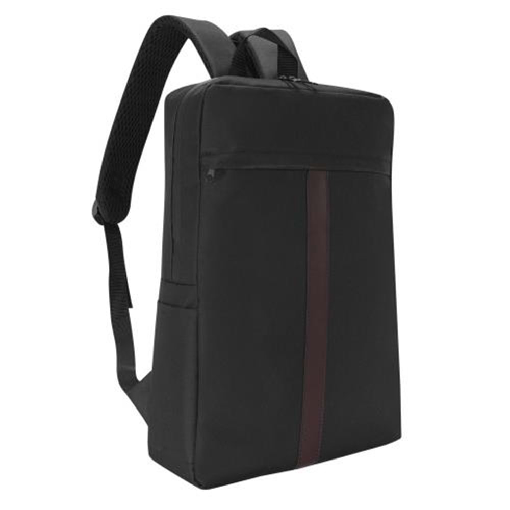 Addison 300817 15.6'' Siyah Notebook Sırt Çantası Bilgisayar