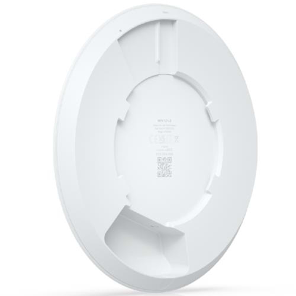 Ubiquiti U7-Lr Wifi 7 1x2.5Gbe Access Point Poe Adaptör Yok