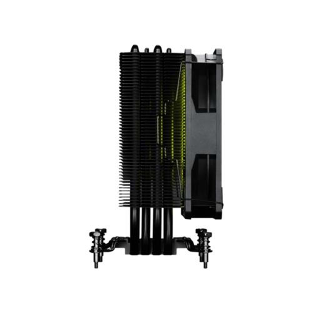 İşlemci Fanı Msi Mag Corefrozr Aa13 120Mm Argb 1851/Am5