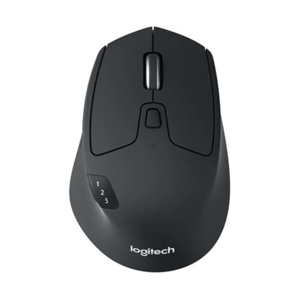 Mouse Logitech M720 Triathlon Bluetooth Mouse 910-004791