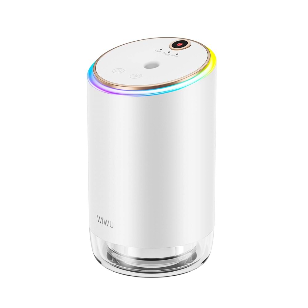 Wivu Wi-Ar003 Starry Ambient Araç Kokusu Makinesi