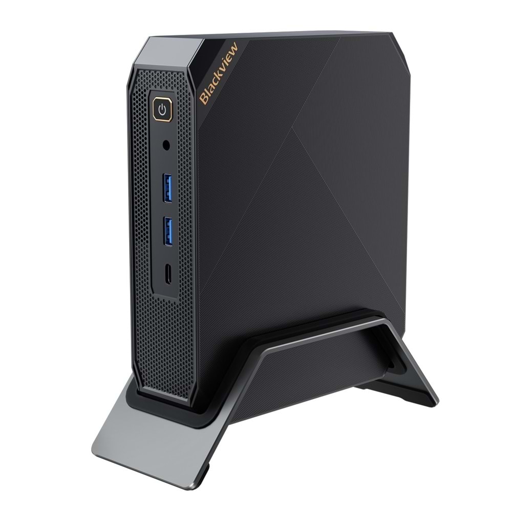 Blackview MP200 MiniPC Intel i5-12450H 4.4Ghz/16GB/512GB M.2/Win11 Pro