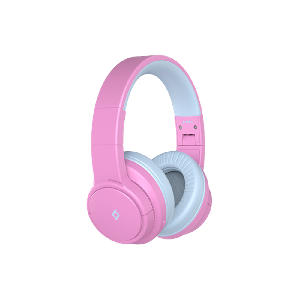 Kulaklık Ttec 2KM171BP SoundBuddy 3 Pembe
