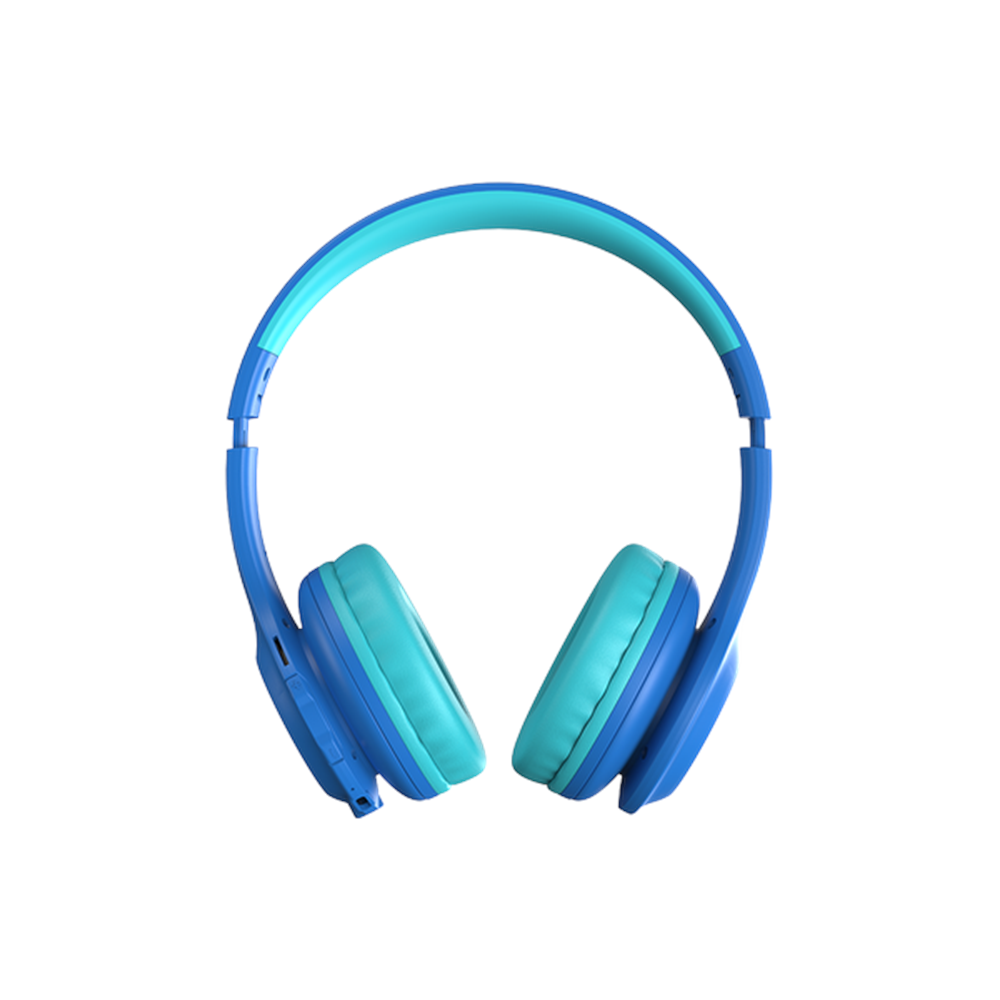 Kulaklık Ttec 2KM172GM SoundBuddy Funled Mavi