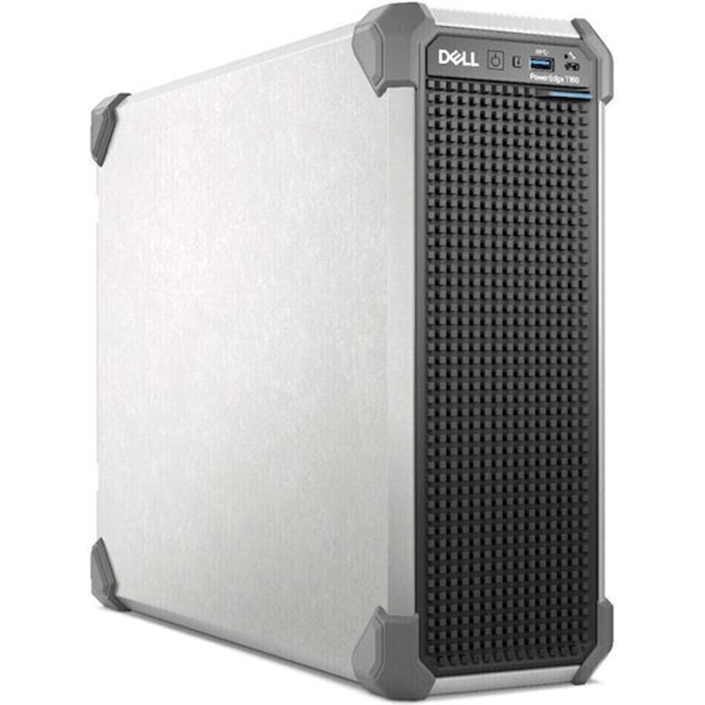 Server Dell T160_SPL1 Xeon 6315P (1x16) 16GB UDIMM 2TB 300W