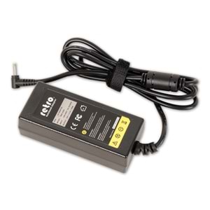 ADAPTOR DCA-A069 19V 2.1A 40W 0.7mm x 2.5mm